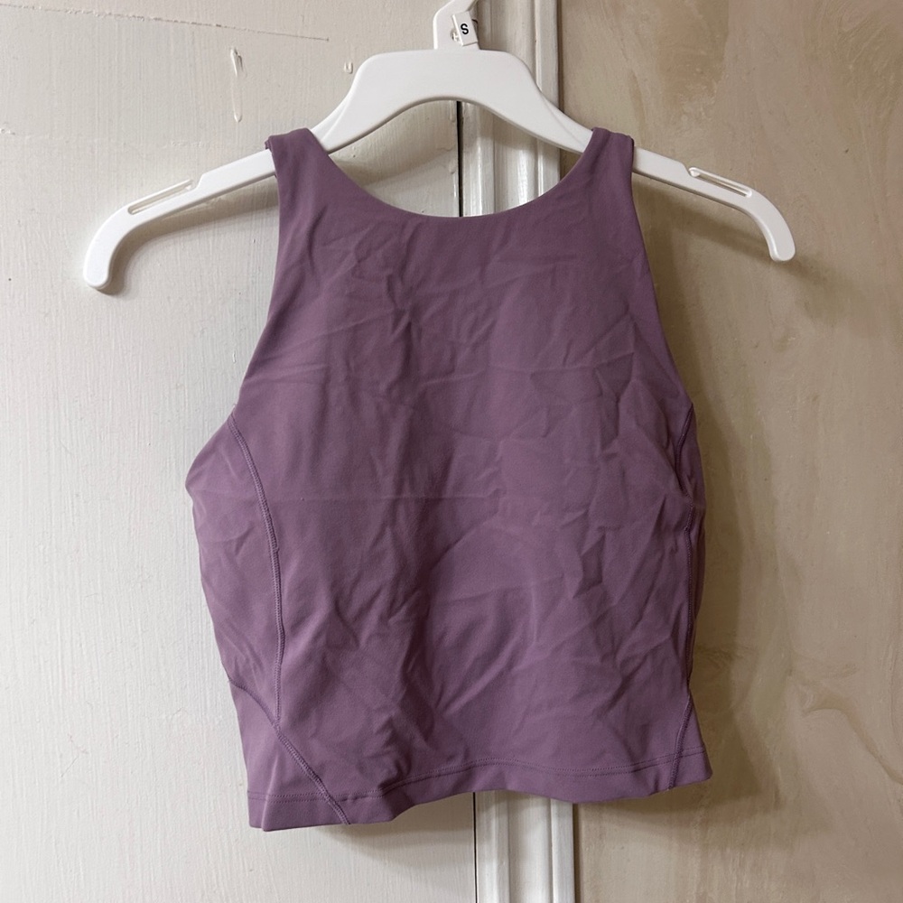 lululemon Align™ High-Neck
Tank Top *Light Support